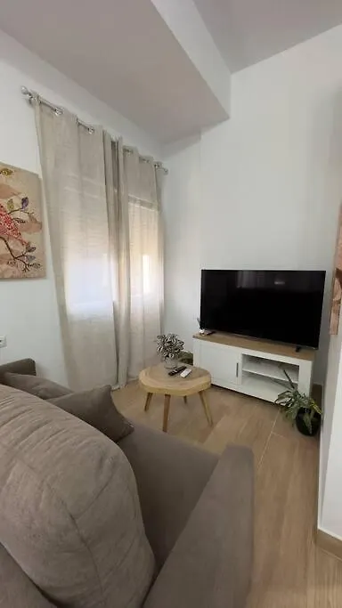 Lejlighed Rockside Residences Suites La Linea La Línea de la Concepción