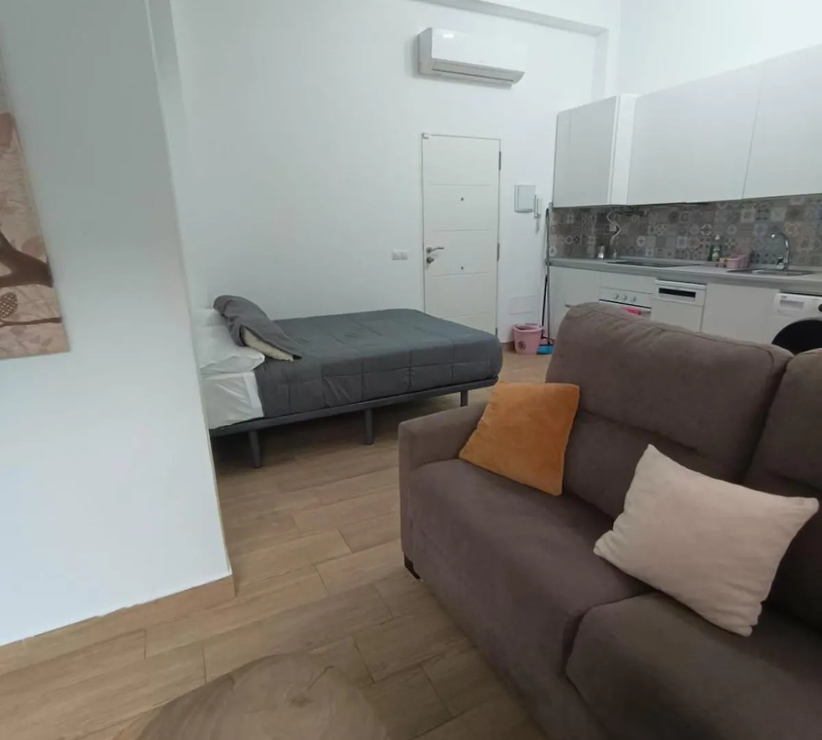 Lejlighed Rockside Residences Suites La Linea La Línea de la Concepción Spanien