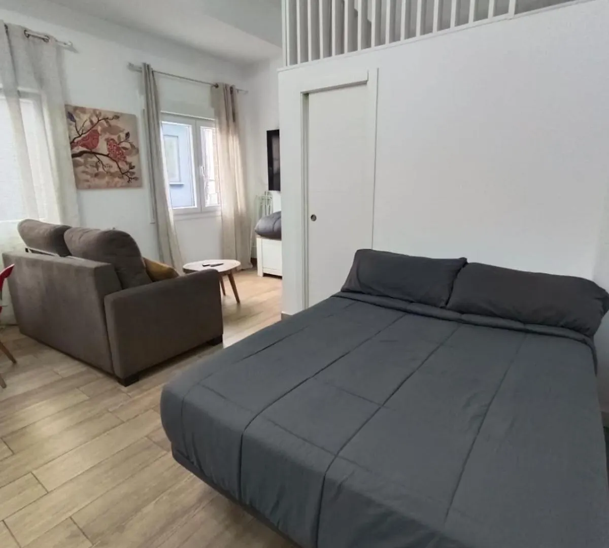 Rockside Residences Suites La Linea La Línea de la Concepción Spanien