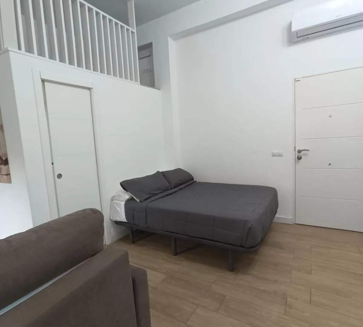 Rockside Residences Suites La Linea La Línea de la Concepción Lejlighed